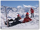 Woensdag - Sneeuw