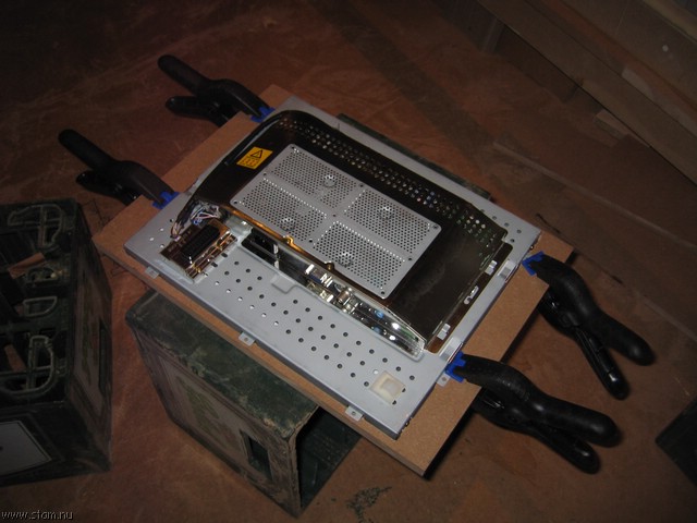 IMG_1665.JPG
Make: Canon
Model: Canon PowerShot S50
DateTime: 21-12-2004 23:15:11
EXIFImageWidth: 2592
ExifImageLength: 1944
Flash: Flash fired - Auto mode - Red-eye reduction
ShutterSpeedValue: 1/60 sec
ApertureValue: F2,8
FocalLength: 7,09 mm