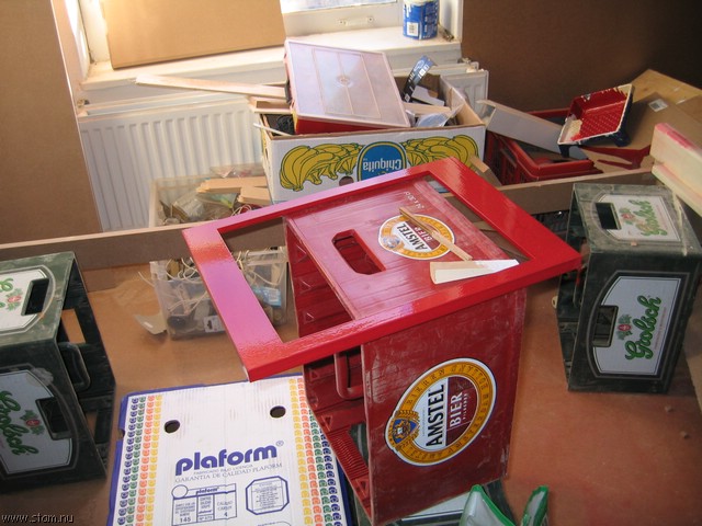 IMG_1835.JPG
Make: Canon
Model: Canon PowerShot S50
DateTime: 26-12-2004 11:42:18
EXIFImageWidth: 2592
ExifImageLength: 1944
Flash: Flash fired - Auto mode - Red-eye reduction
ShutterSpeedValue: 1/60 sec
ApertureValue: F2,8
FocalLength: 7,09 mm