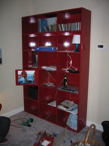 IMG_1842.JPG
Make: Canon
Model: Canon PowerShot S50
DateTime: 26-12-2004 17:14:30
EXIFImageWidth: 2592
ExifImageLength: 1944
Flash: Flash fired - Auto mode - Red-eye reduction
ShutterSpeedValue: 1/60 sec
ApertureValue: F2,8
FocalLength: 7,09 mm