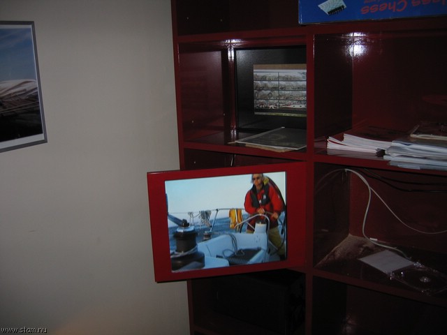 IMG_1843.JPG
Make: Canon
Model: Canon PowerShot S50
DateTime: 26-12-2004 17:14:40
EXIFImageWidth: 2592
ExifImageLength: 1944
Flash: Flash fired - Auto mode - Red-eye reduction
ShutterSpeedValue: 1/60 sec
ApertureValue: F2,8
FocalLength: 7,09 mm