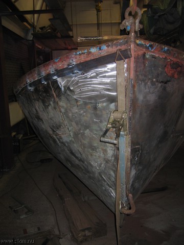 IMG_3960.JPG
Make: Canon
Model: Canon PowerShot S50
DateTime: 3-4-2005 18:02:09
EXIFImageWidth: 2592
ExifImageLength: 1944
Flash: Flash fired - Auto mode - Red-eye reduction
ShutterSpeedValue: 1/60 sec
ApertureValue: F2,8
FocalLength: 7,09 mm