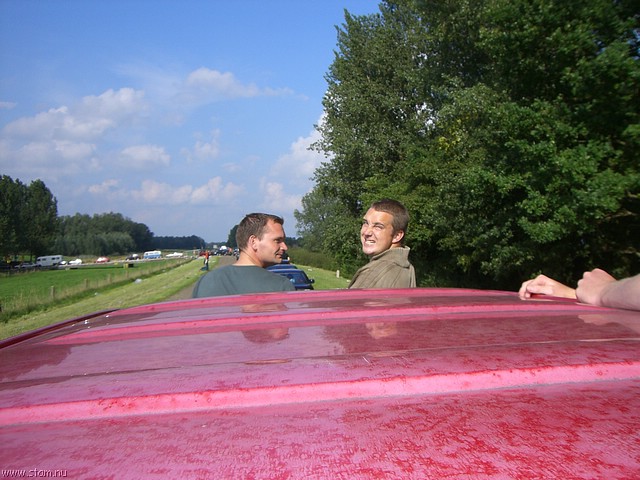 lowlands 2006 - 017.JPG
Make: CASIO COMPUTER CO.,LTD.
Model: EX-Z500
DateTime: 17-8-2006 16:26:51
EXIFImageWidth: 2560
ExifImageLength: 1920
Flash: Flash fired - Compulsory flash firing
FocalLength: 6,2 mm