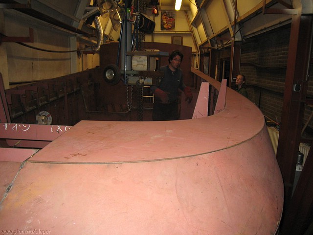 sleper0705-014.JPG
Make: Canon
Model: Canon DIGITAL IXUS 850 IS
DateTime: 9-5-2007 21:12:36
EXIFImageWidth: 3072
ExifImageLength: 2304
Flash: Flash fired - Auto mode - Red-eye reduction
ShutterSpeedValue: 1/60 sec
ApertureValue: F2,8
FocalLength: 4,6 mm