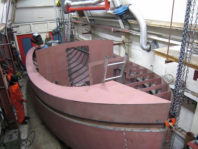 sleper0705-015.JPG
Make: Canon
Model: Canon DIGITAL IXUS 850 IS
DateTime: 9-5-2007 21:16:27
EXIFImageWidth: 3072
ExifImageLength: 2304
Flash: Flash did not fire - Compulsory flash suppression
ShutterSpeedValue: 1/6 sec
ApertureValue: F2,8
FocalLength: 4,6 mm