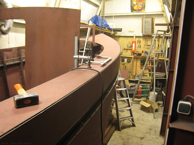 sleper0705-017.JPG
Make: Canon
Model: Canon DIGITAL IXUS 850 IS
DateTime: 9-5-2007 21:46:01
EXIFImageWidth: 3072
ExifImageLength: 2304
Flash: Flash did not fire - Compulsory flash suppression
ShutterSpeedValue: 1/6 sec
ApertureValue: F2,8
FocalLength: 4,6 mm