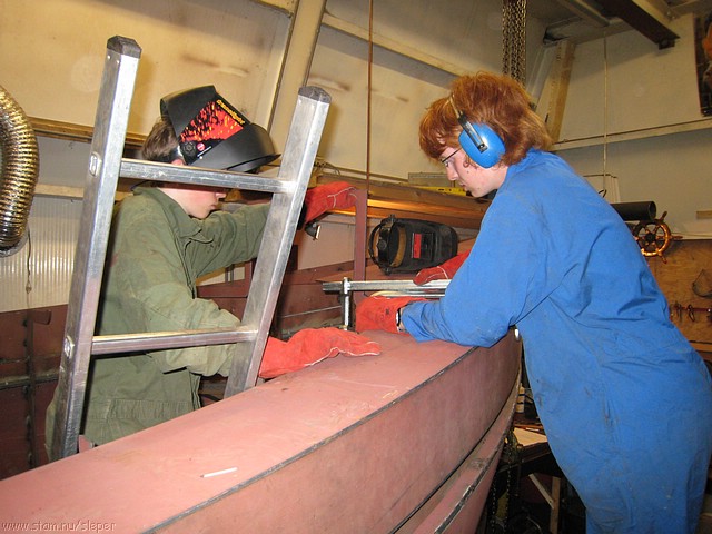 sleper0705-027.JPG
Make: Canon
Model: Canon DIGITAL IXUS 850 IS
DateTime: 16-5-2007 20:28:20
EXIFImageWidth: 3072
ExifImageLength: 2304
Flash: Flash fired - Auto mode - Red-eye reduction
ShutterSpeedValue: 1/60 sec
ApertureValue: F2,8
FocalLength: 4,6 mm