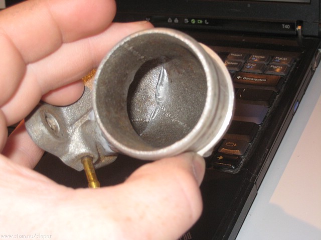 sleper0705-046.JPG
Make: Canon
Model: Canon DIGITAL IXUS 850 IS
DateTime: 24-5-2007 9:18:28
EXIFImageWidth: 3072
ExifImageLength: 2304
Flash: Flash fired - Auto mode - Red-eye reduction
ShutterSpeedValue: 1/60 sec
ApertureValue: F4,51
FocalLength: 10,83 mm