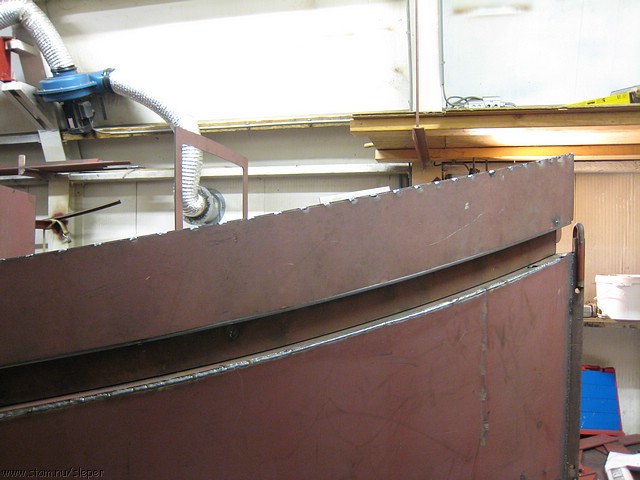 sleper0705-049.JPG
Make: Canon
Model: Canon DIGITAL IXUS 850 IS
DateTime: 30-5-2007 20:24:11
EXIFImageWidth: 3072
ExifImageLength: 2304
Flash: Flash did not fire - Compulsory flash suppression
ShutterSpeedValue: 1/6 sec
ApertureValue: F2,8
FocalLength: 4,6 mm