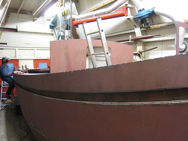 sleper0705-050.JPG
Make: Canon
Model: Canon DIGITAL IXUS 850 IS
DateTime: 30-5-2007 20:24:26
EXIFImageWidth: 3072
ExifImageLength: 2304
Flash: Flash did not fire - Compulsory flash suppression
ShutterSpeedValue: 1/4 sec
ApertureValue: F2,8
FocalLength: 4,6 mm