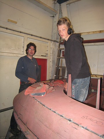 sleper0705-053.JPG
Make: Canon
Model: Canon DIGITAL IXUS 850 IS
DateTime: 30-5-2007 21:10:53
EXIFImageWidth: 3072
ExifImageLength: 2304
Flash: Flash fired - Auto mode - Red-eye reduction
ShutterSpeedValue: 1/60 sec
ApertureValue: F2,8
FocalLength: 4,6 mm