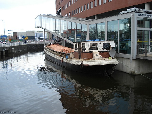 DSC00940.JPG
Make: SONY
Model: DSC-W30
DateTime: 17-11-2007 11:47:31
EXIFImageWidth: 1632
ExifImageLength: 1224
Flash: Flash did not fire - Compulsory flash suppression
ISOSpeedRatings: ISO 80
FocalLength: 6,3 mm