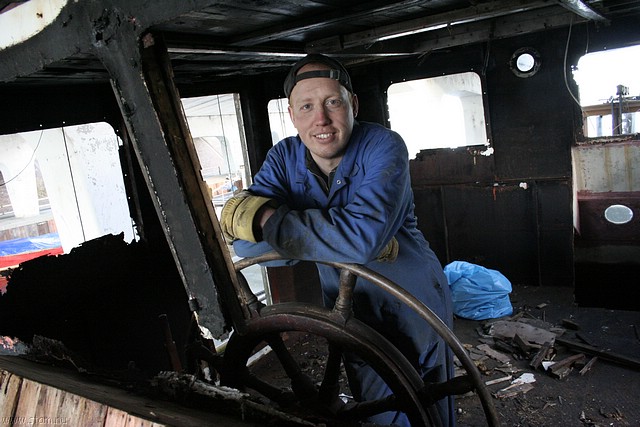 _MG_5657.JPG
Make: Canon
Model: Canon EOS 350D DIGITAL
DateTime: 6-1-2008 15:27:03
EXIFImageWidth: 3456
ExifImageLength: 2304
Flash: Flash did not fire - Compulsory flash suppression
ISOSpeedRatings: ISO 1600
ShutterSpeedValue: 1/80 sec
ApertureValue: F5,6
FocalLength: 18 mm