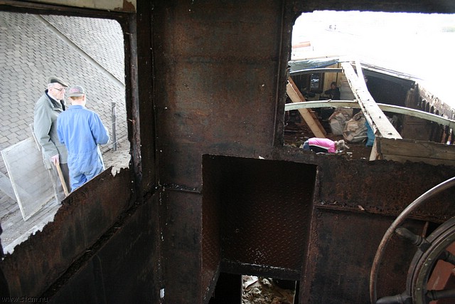 _MG_5677.JPG
Make: Canon
Model: Canon EOS 350D DIGITAL
DateTime: 6-1-2008 15:32:00
EXIFImageWidth: 3456
ExifImageLength: 2304
Flash: Flash did not fire - Compulsory flash suppression
ISOSpeedRatings: ISO 1600
ShutterSpeedValue: 1/50 sec
ApertureValue: F4
FocalLength: 18 mm