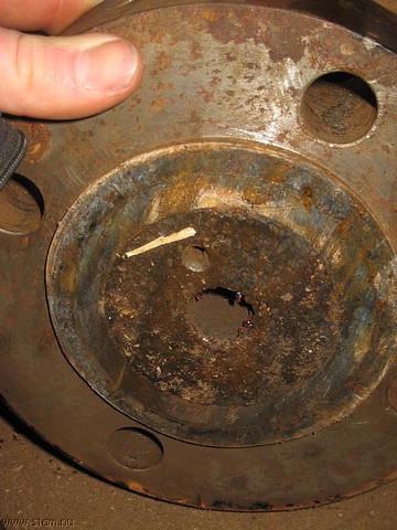 IMG_3392.JPG
Make: Canon
Model: Canon DIGITAL IXUS 850 IS
DateTime: 23-3-2008 13:35:41
EXIFImageWidth: 3072
ExifImageLength: 2304
Flash: Flash fired - Auto mode - Red-eye reduction
ShutterSpeedValue: 1/60 sec
ApertureValue: F10,04
FocalLength: 9,11 mm