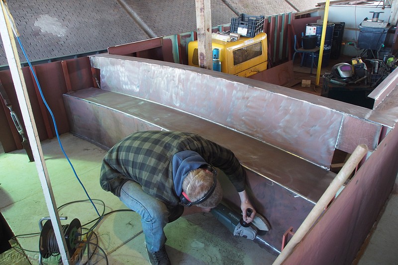 P3282118.JPG
Make: OLYMPUS IMAGING CORP.
Model: E-M5
DateTime: 28-3-2016 14:09:10
EXIFImageWidth: 4608
ExifImageLength: 3072
Flash: No flash, compulsory flash firing
ISOSpeedRatings: ISO 800
FocalLength: 12 mm