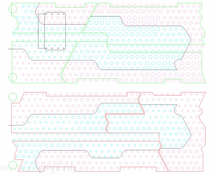 Tesla module 12s modificatie-Model.jpg
